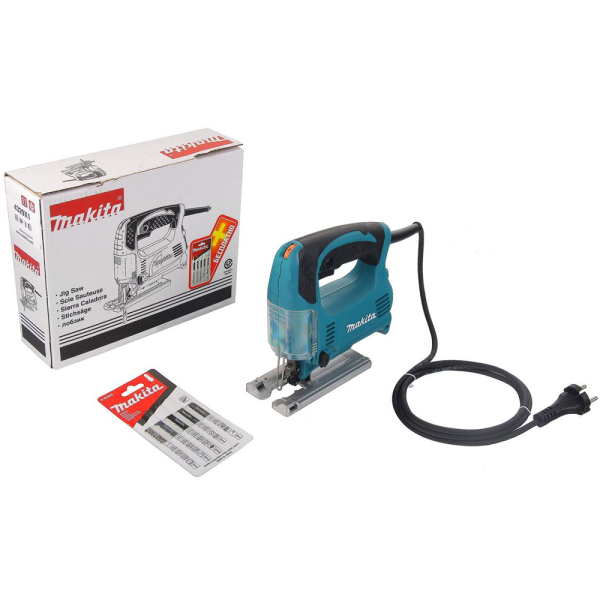 Лобзик Makita 4329 X1