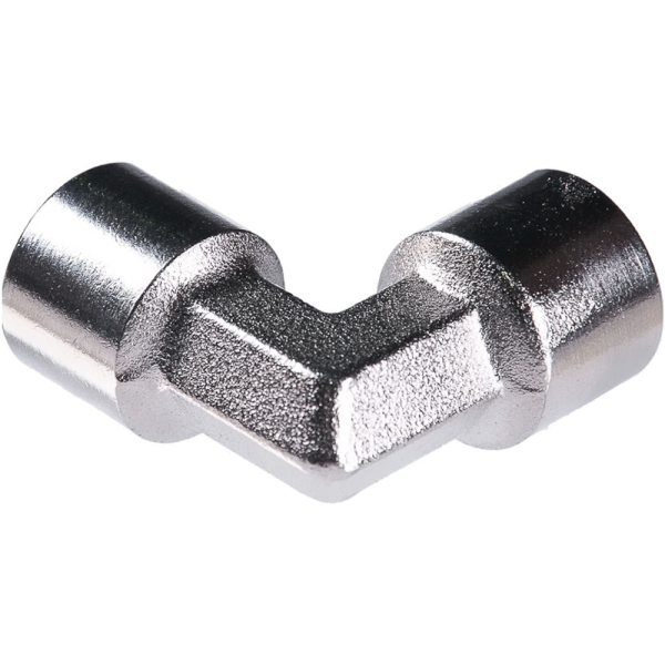 Разъемное соединение Fubag переходник L - 3/8"FF   (180271)