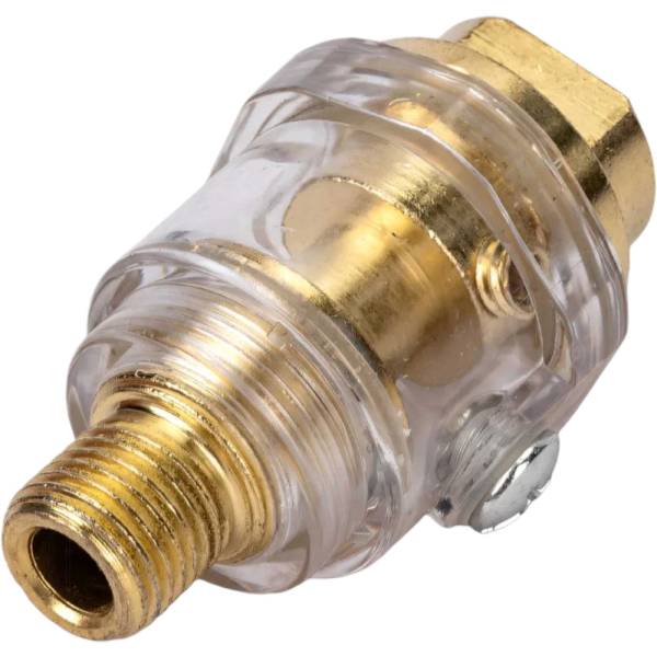 Минилубрикатор Fubag 1/4"   190007/190107