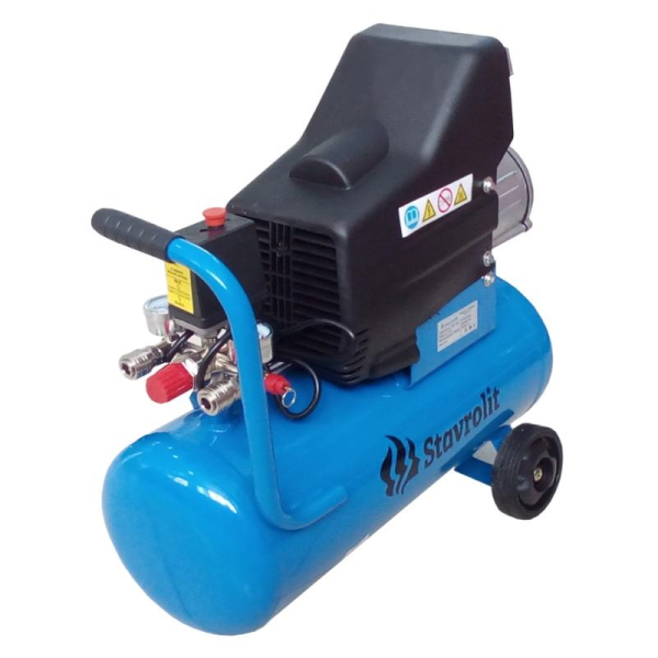Компрессор STAVROLIT FL-09
