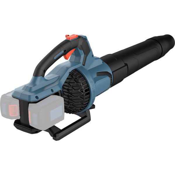 Воздуходувка аккумуляторная SENIX BLAX2-M2-EU-0, 2X2 40V, без акб и зу