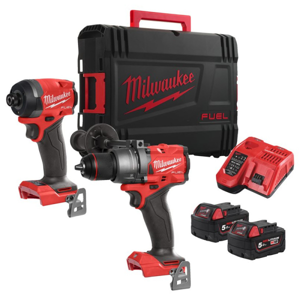 Набор инструментов Milwaukee M18 FPP2A3-502X