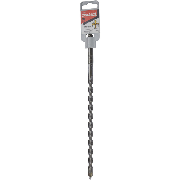 Бур Makita  SDS +  10*260   B-62692