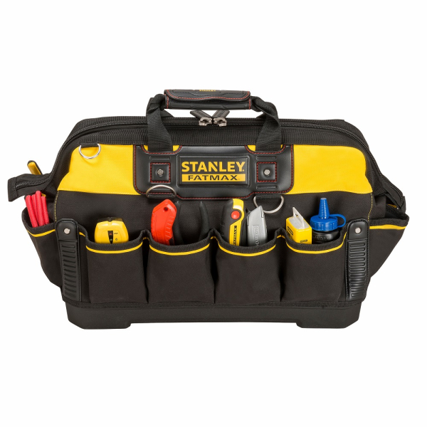 Сумка STANLEY "FATMAX НЕЙЛОН 18" для инструмента     1-93-950
