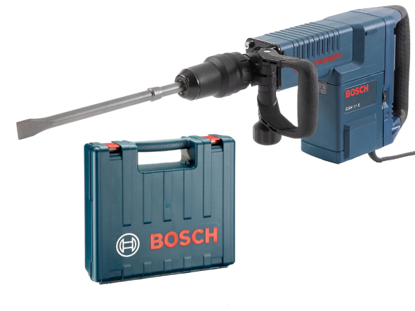 Отбойный молоток BOSCH GSH 11 E     0.611.316.708