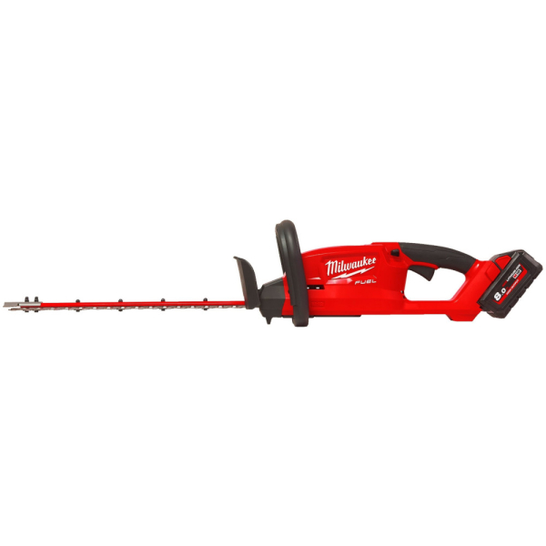 Кусторез Milwaukee M18 FHT45-802 аккумуляторный