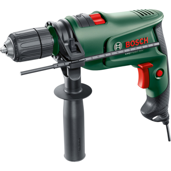 Дрель BOSCH  EasyImpact 600    0.603.133.020  