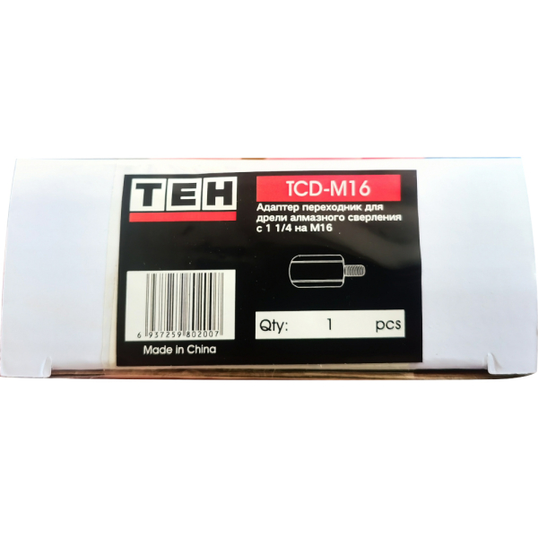 TCD-M16 3