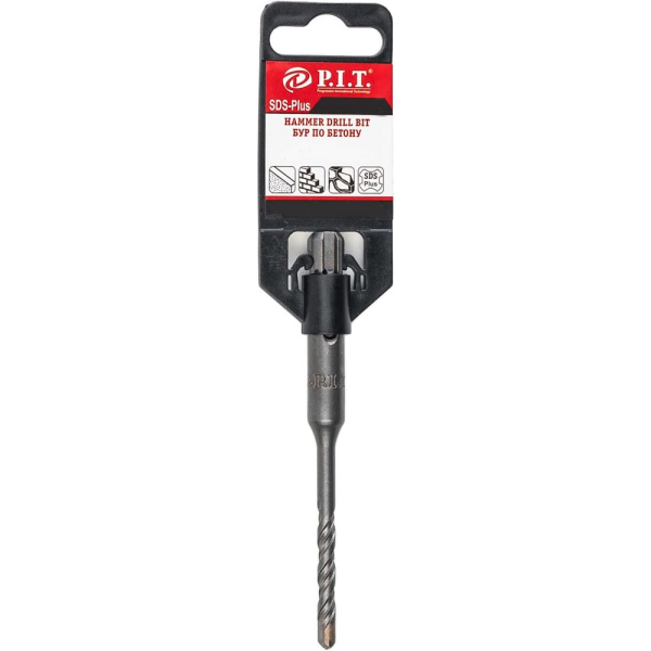 Бур P.I.T. SDS+  5*160 мм   P03D0010