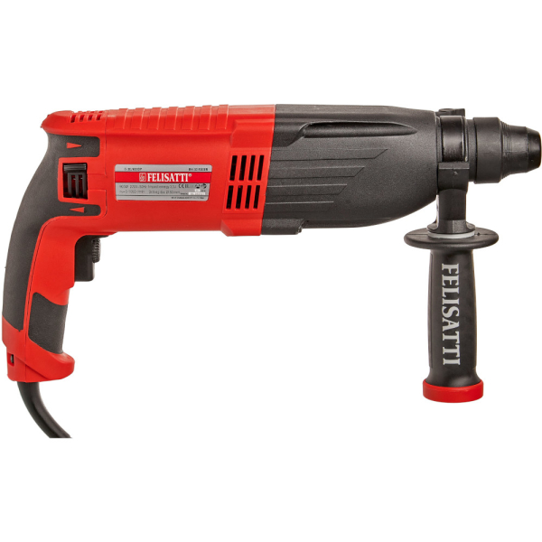 Перфоратор FELISATTI HD 30/900 FT7005