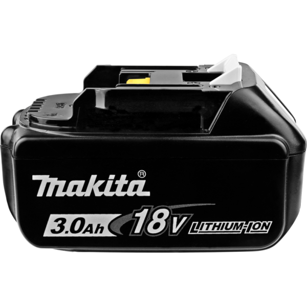 Аккумуляторная батарея 18V 3Ah Makita   197599-5