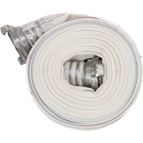 Рукав напорный с головкой CHAMPION ГР-50 (D-50мм, L-20м)   C2542