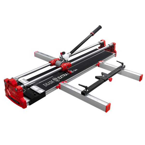 Плиткорез ручной DIAM Extra Line-1250L