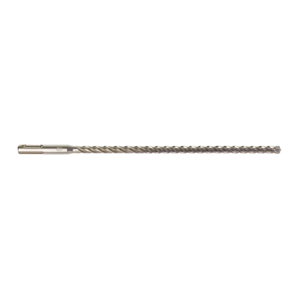 Бур Milwaukee SDS+ MX4  8х260мм