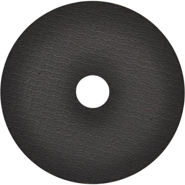 Диск абразивный BIVOL T41-125x2.5x22.2 по металлу   BVL4112525 / V01007B