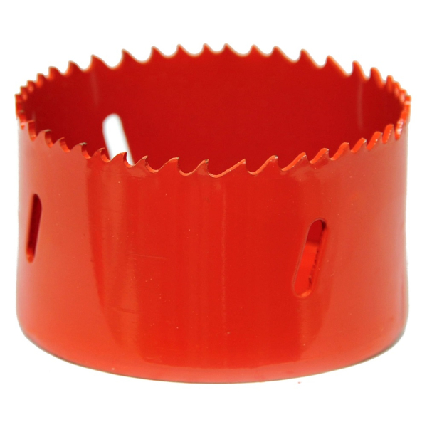 Цифенбор биметаллический ELITECH 76 мм   1820.062500