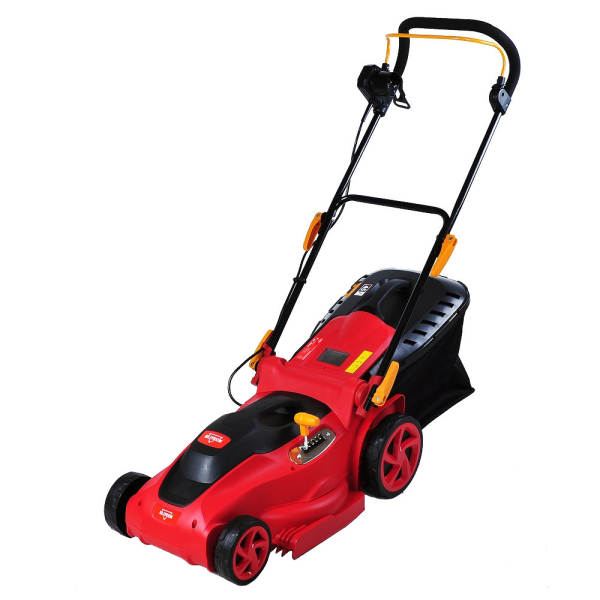 Газонокосилка ELITECH ЕК 1600 Н электрическая