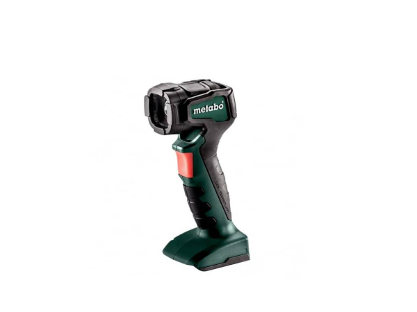 Фонарь Metabo аккумуляторный PowerMaxx ULA 12 LED  600788000