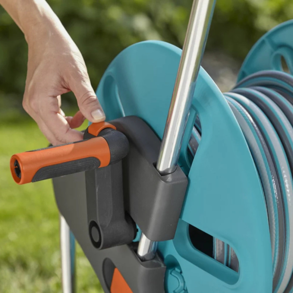 Тележка Gardena AquaRoll M Easy     18515-20.000.00