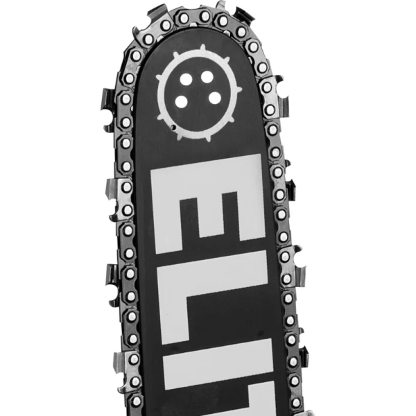 Цепь ELITECH 8" 20 1/4 - 1,1 - 45   0809.023500