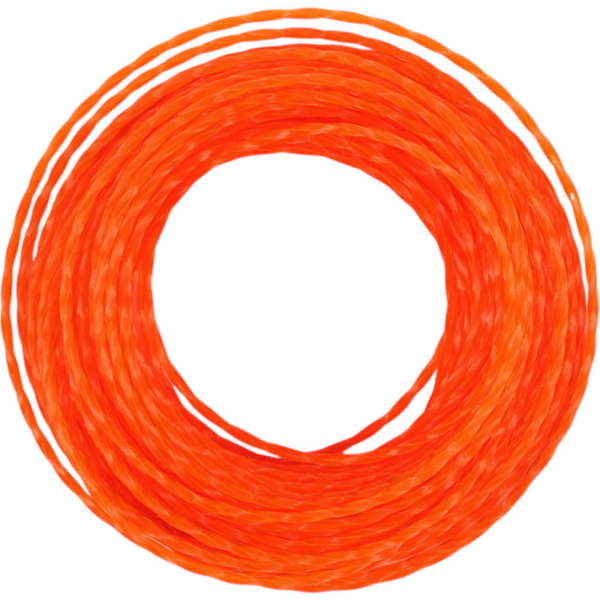 Леска CHAMPION Twisted Square 1,6*15 м (витой квадрат)   C7001