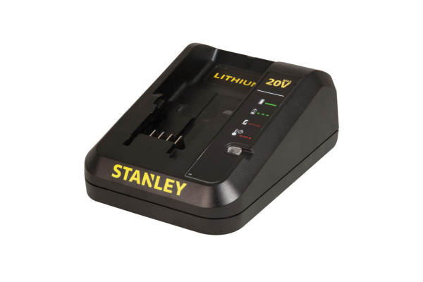 Зарядное устройство STANLEY 18 V