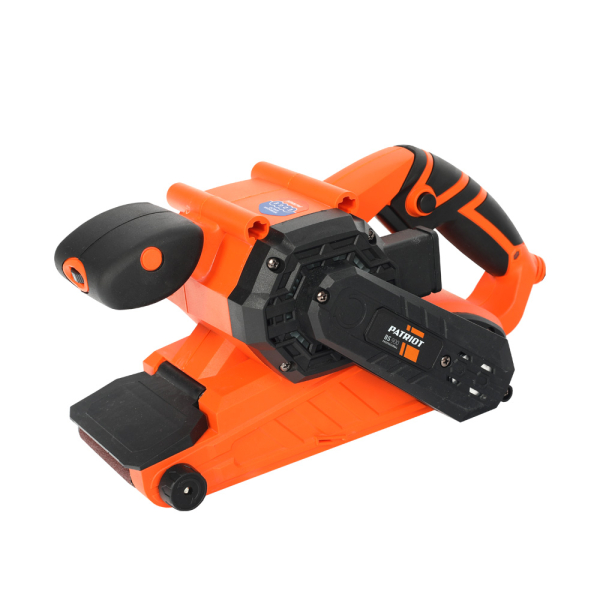 ЛШМ Patriot BS 900