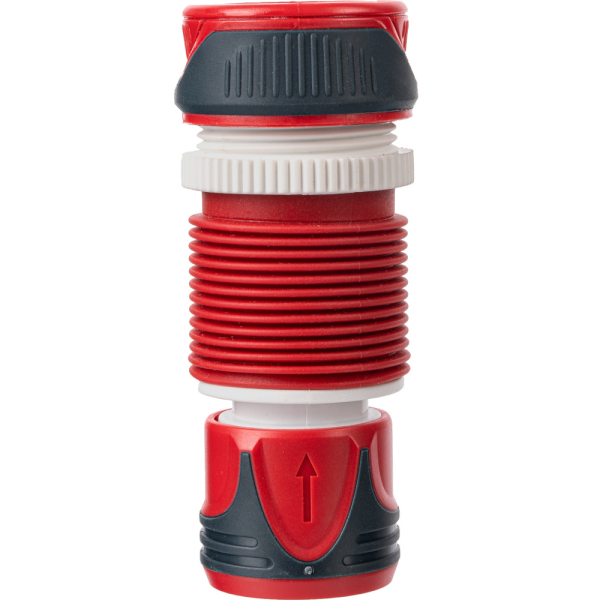 Коннектор гибкий ELITECH Garden для шланга 3/4   HF 024