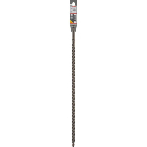 Бур BOSCH SDS+ 14*460     2.608.596.118