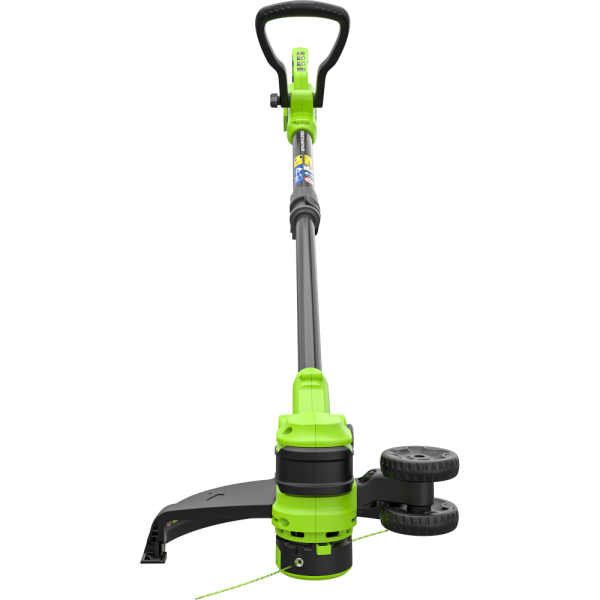 Триммер GREENWORKS ST3002 24V аккумуляторный   ST3002UB