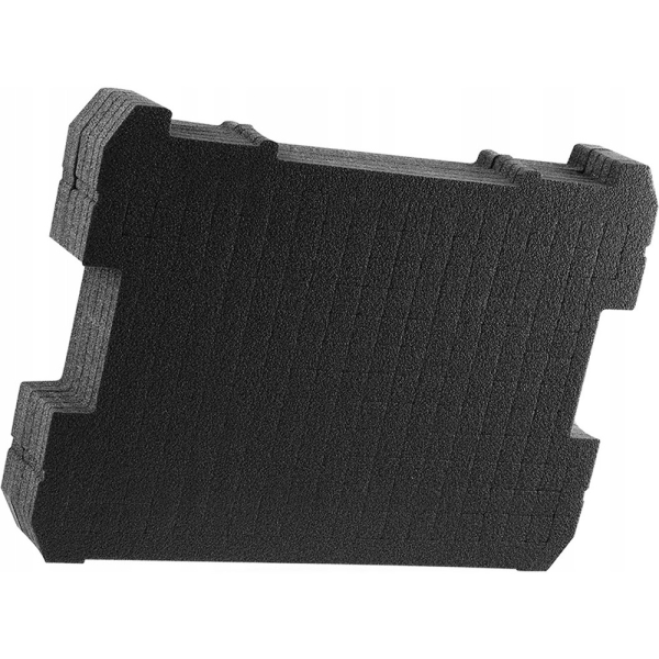 Вкладка для модулей DEWALT TSTAK DWST1-72364