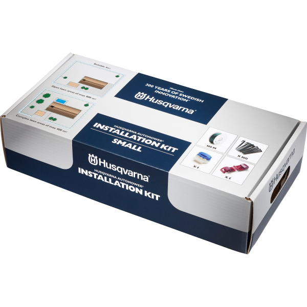 Комплект Husqvarna для установки газонокосилки-робота Малый