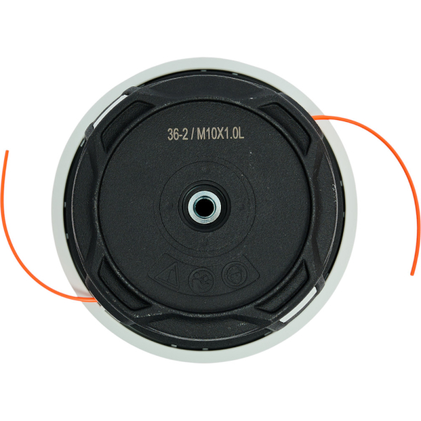 Катушка VILLARTEC 36-2   21000000002