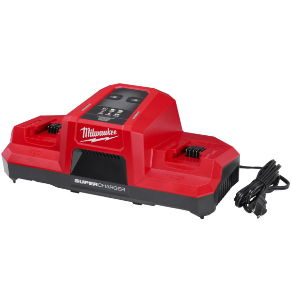 Зарядное устройство Milwaukee M18 DBSC