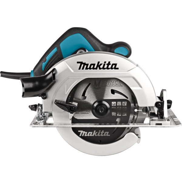 Пила дисковая Makita  HS 7611 K