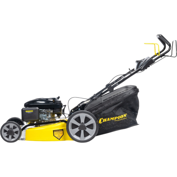 Газонокосилка CHAMPION LM 5347 бензиновая