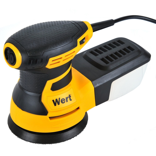 ОШМ WERT EES 125 DE