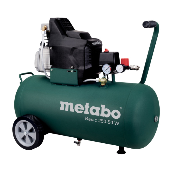 Компрессор Metabo Basic 250-50 W