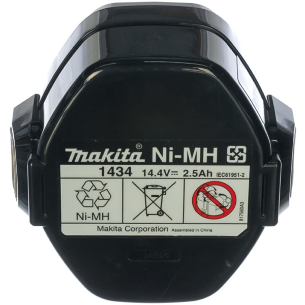 Аккумуляторная батарея Makita 14,4 V     193101-2