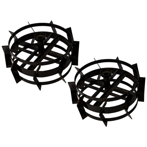 Грунтозацепы ELITECH 350мм 0401.004100