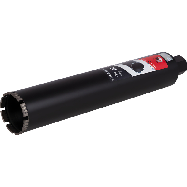 Коронка алмазная DIAM 83*400 (1 1/4")   312013