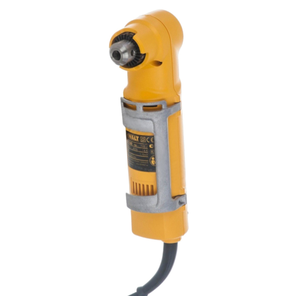 Дрель DEWALT  D 21160 угловая
