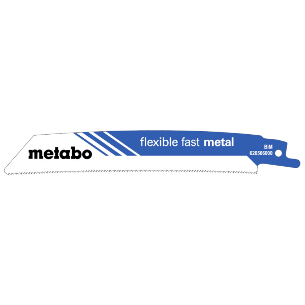 Пилочки Metabo 150мм (5шт)     626566000 