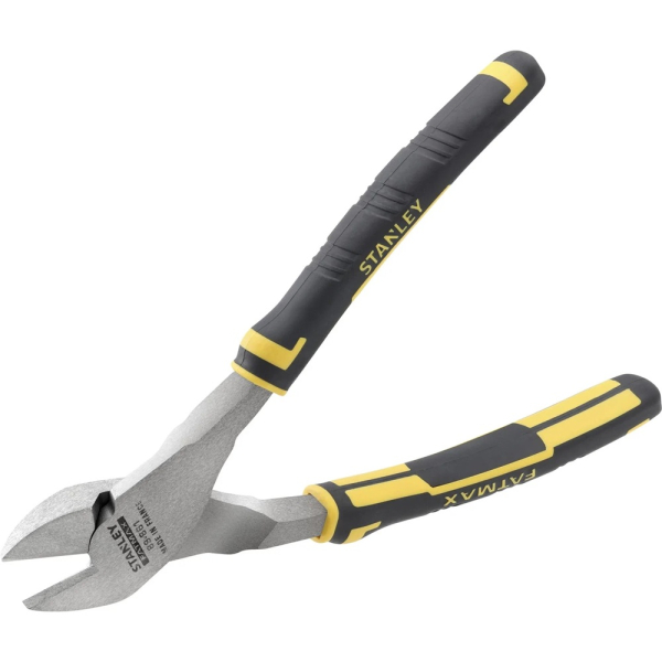 Кусачки STANLEY FATMAX повышенной прочности 200мм     0-89-861