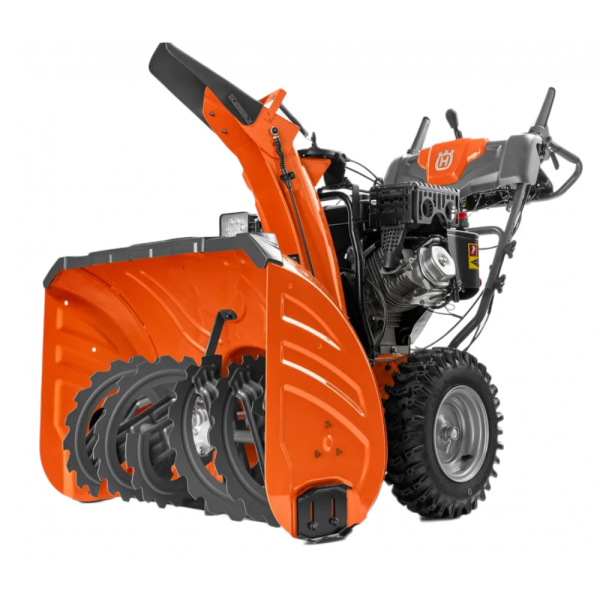 Снегоуборочник Husqvarna ST 330