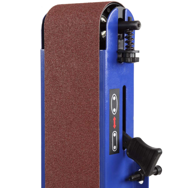 Лента шлифовальная БЕЛМАШ 102*915 (K22)   SB007A