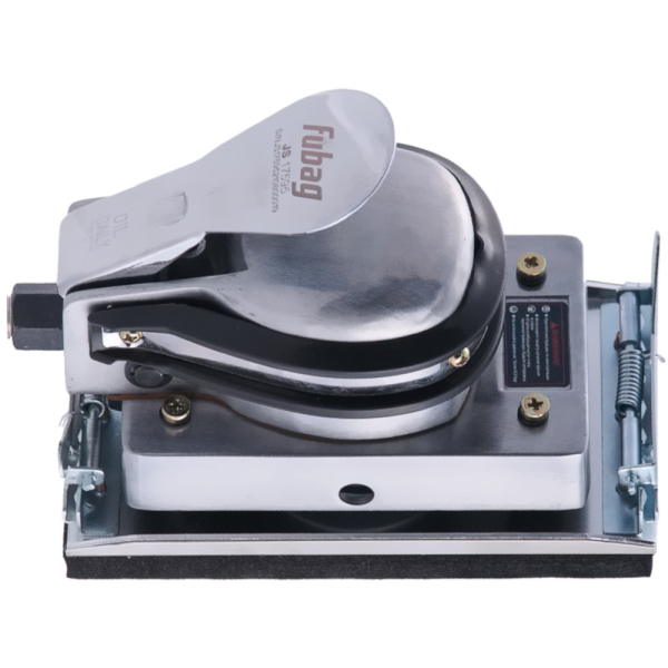 Пневмошлифмашина Fubag JS17595