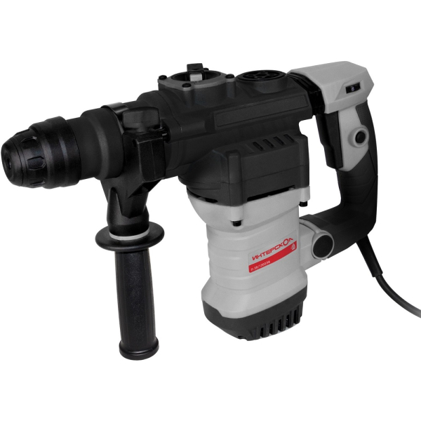 Перфоратор Интерскол П-38/1200 ЭВ