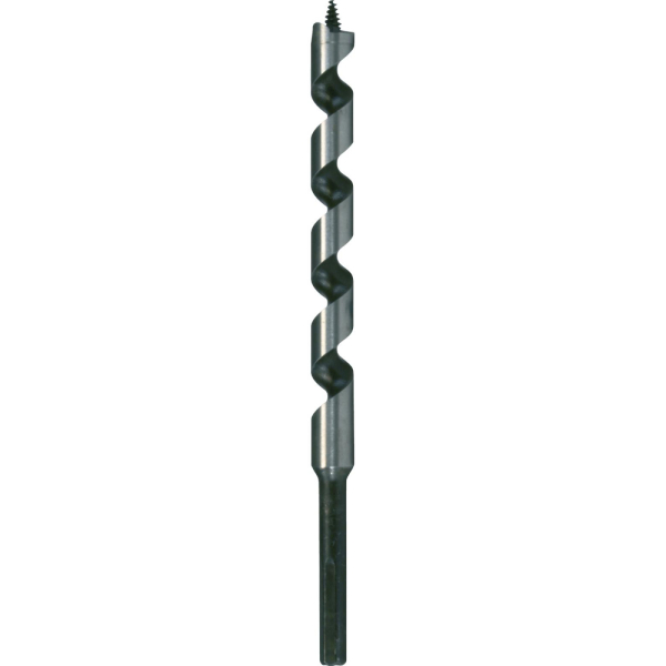 Сверло Makita по дереву   26*450 спиральное   D-07646