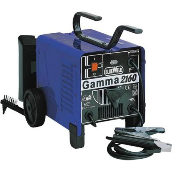 Сварочный аппарат Blueweld Gamma 2160